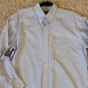 Mans Sz 16 1/2" shirt